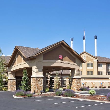 Hilton Garden Inn Бенд Екстер'єр фото