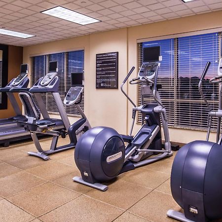Hilton Garden Inn Бенд Екстер'єр фото