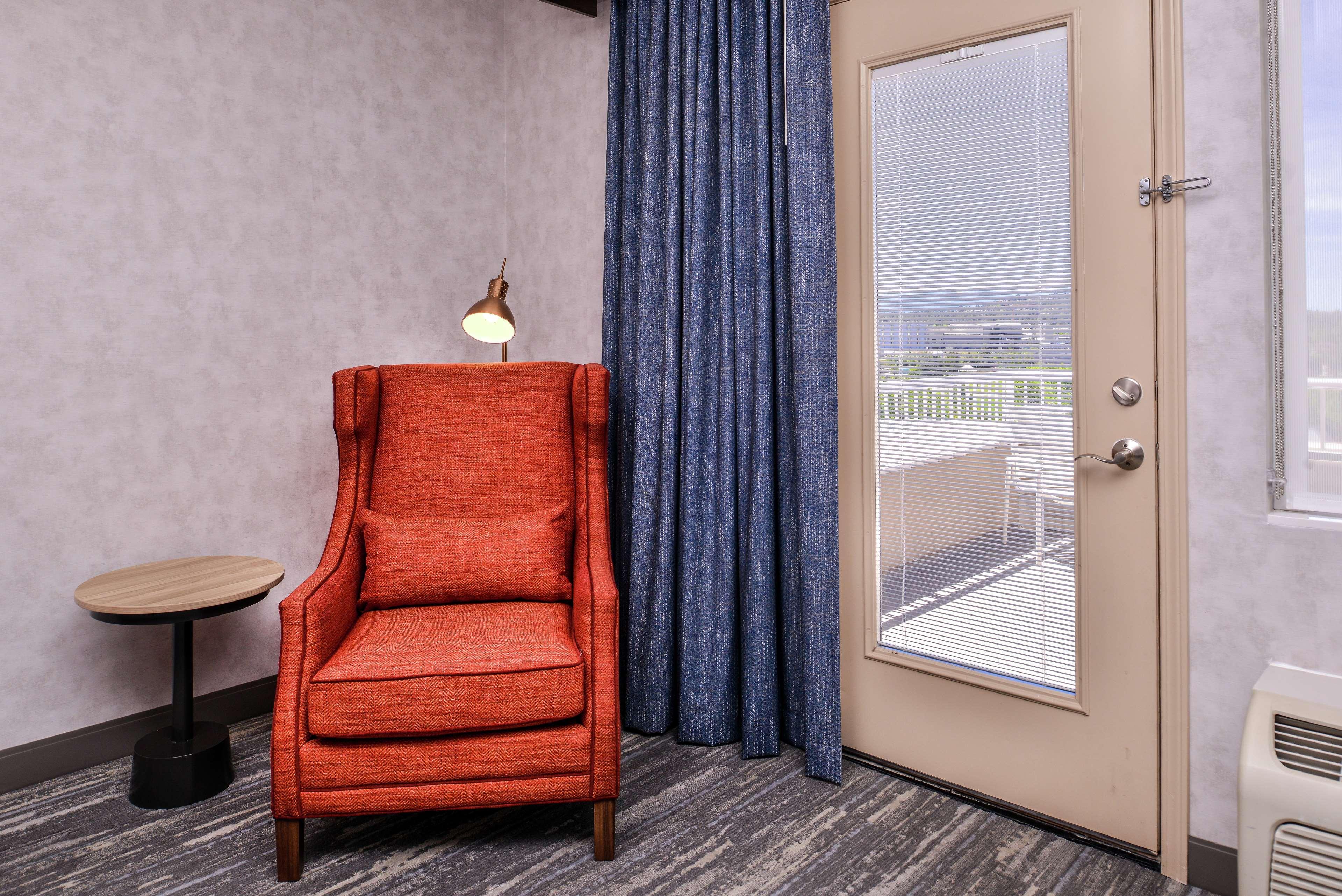Hilton Garden Inn Бенд Екстер'єр фото