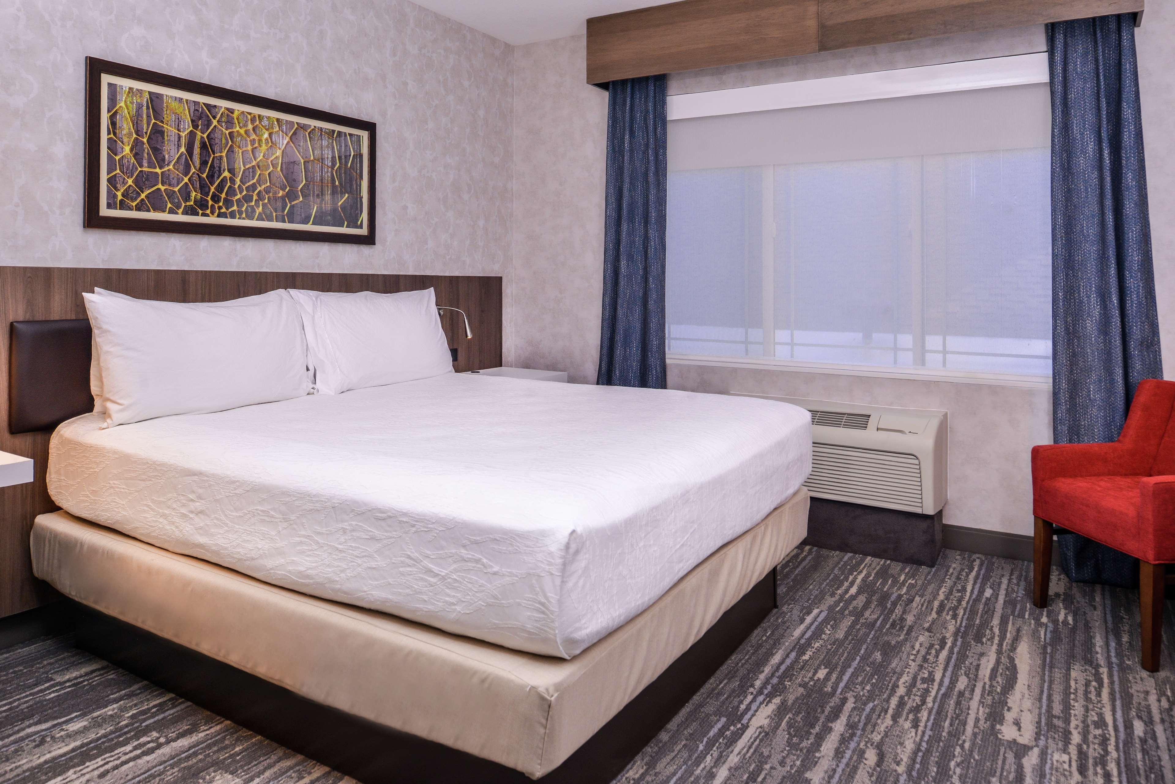 Hilton Garden Inn Бенд Екстер'єр фото