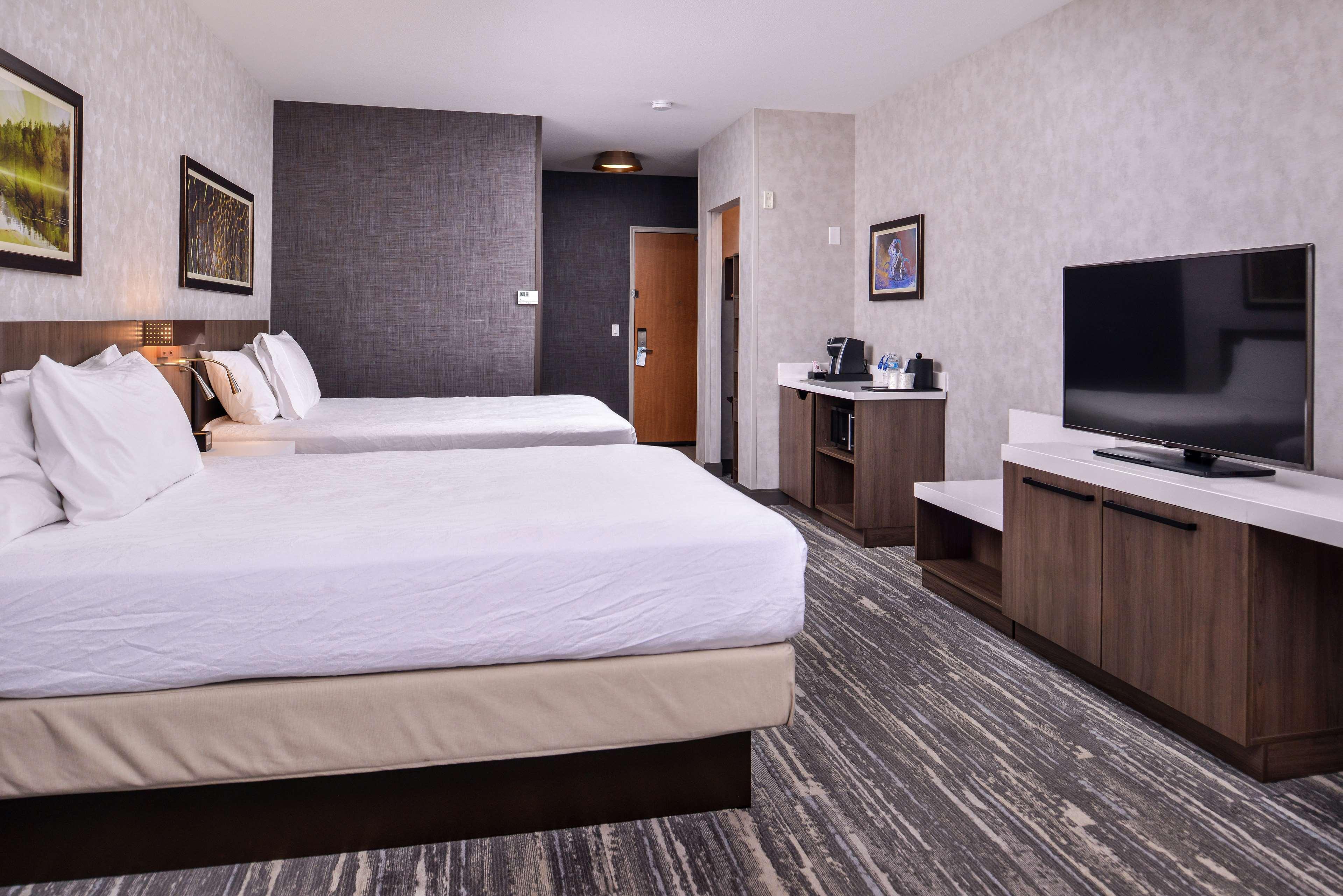 Hilton Garden Inn Бенд Екстер'єр фото