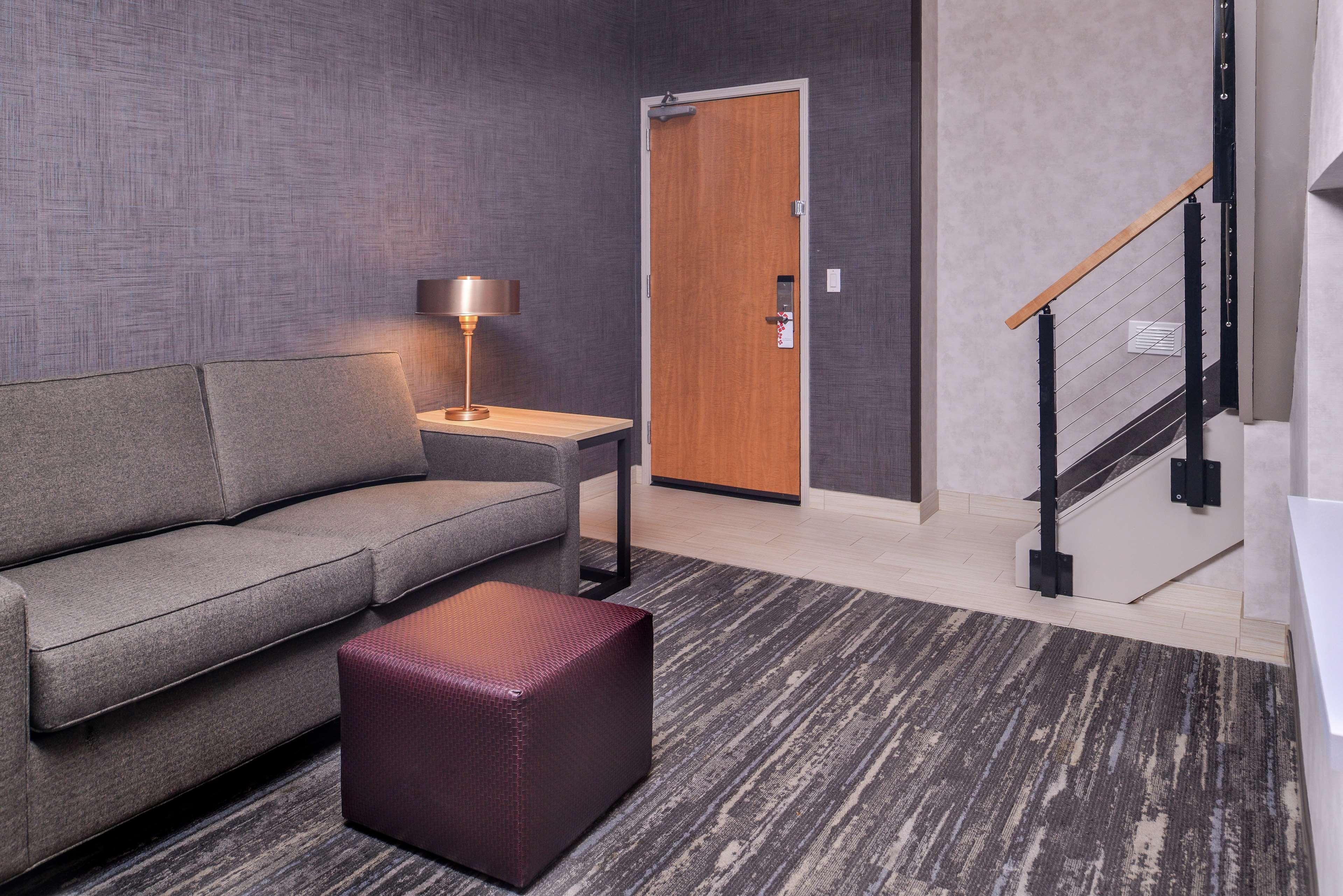 Hilton Garden Inn Бенд Екстер'єр фото