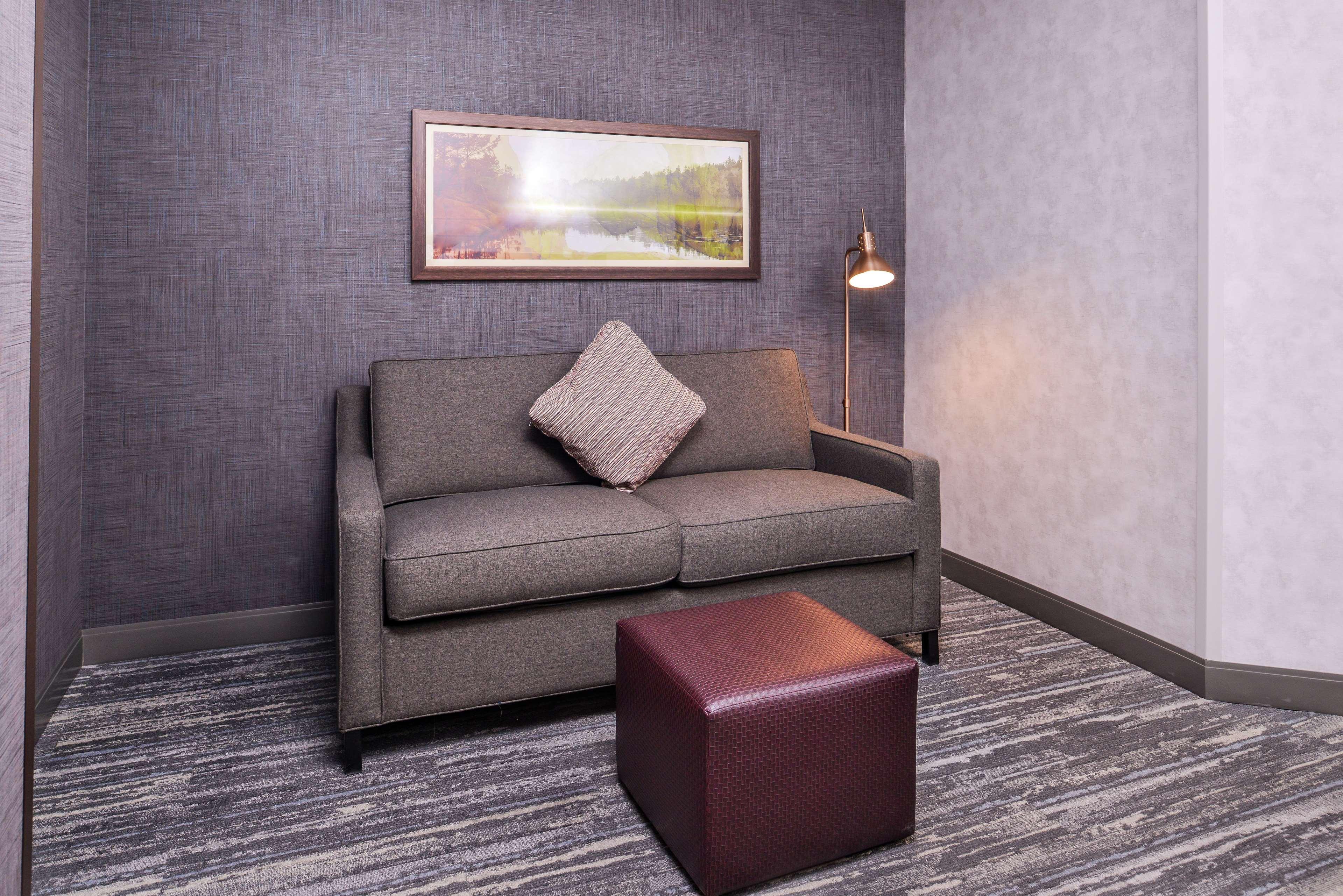 Hilton Garden Inn Бенд Екстер'єр фото