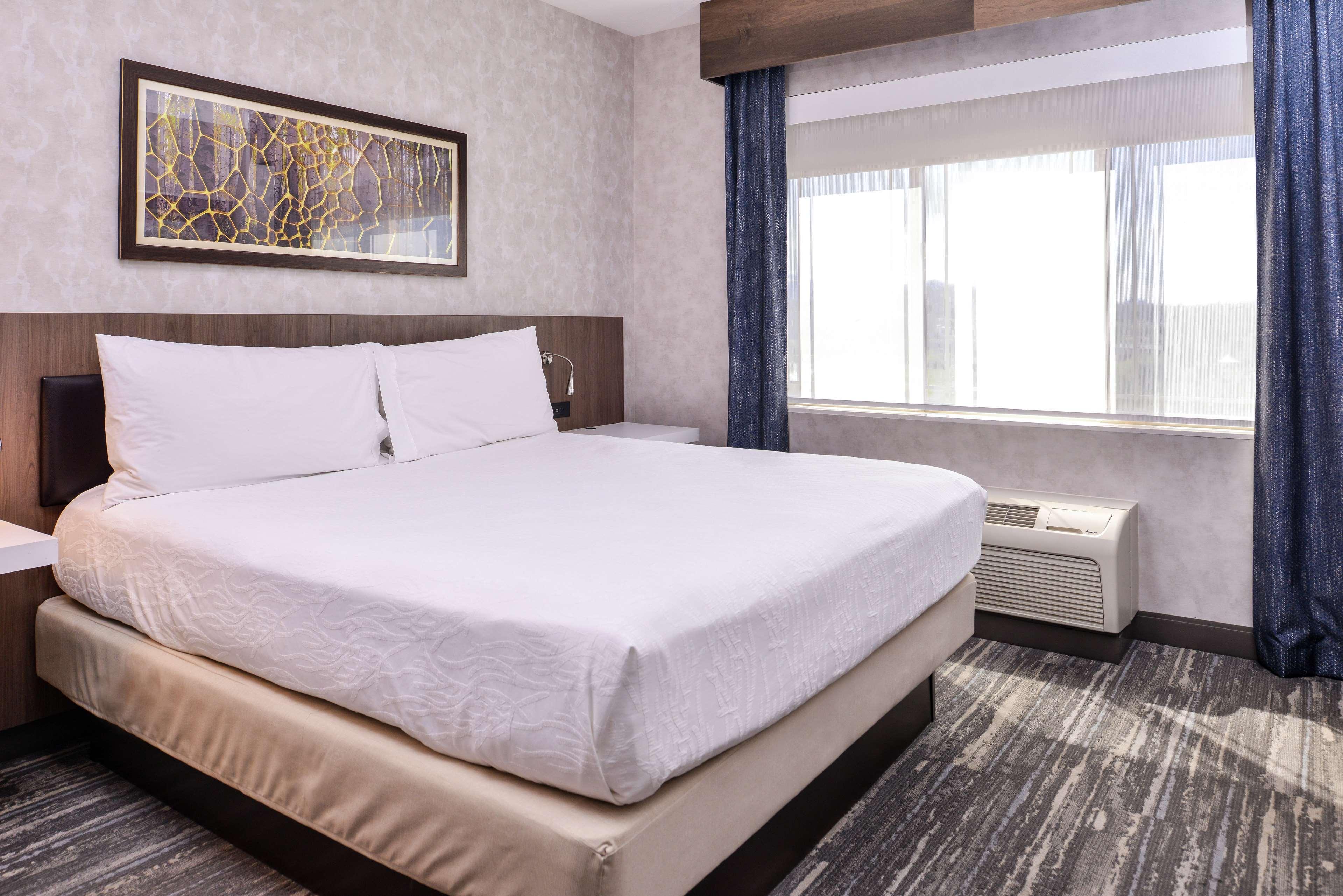 Hilton Garden Inn Бенд Екстер'єр фото