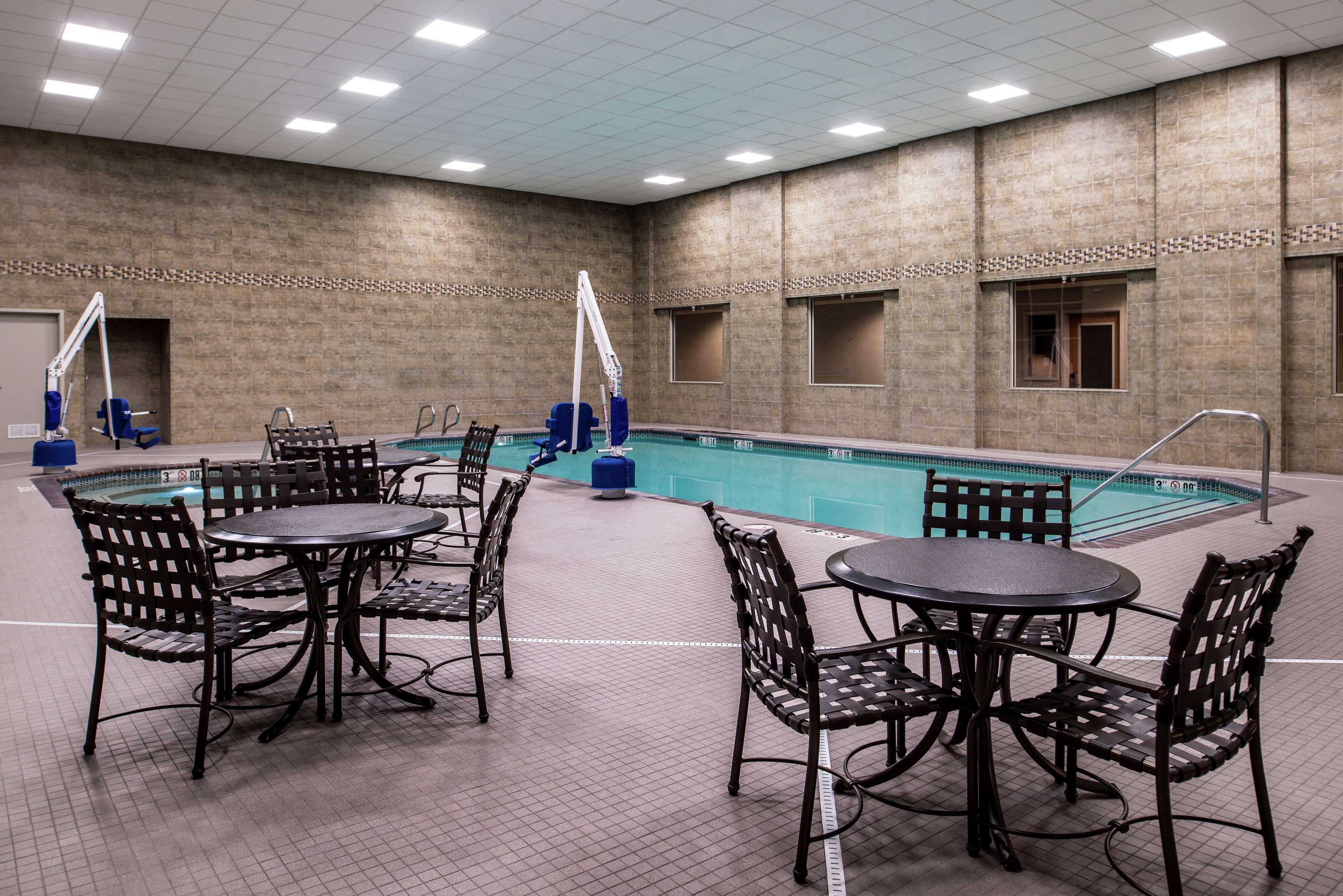 Hilton Garden Inn Бенд Екстер'єр фото